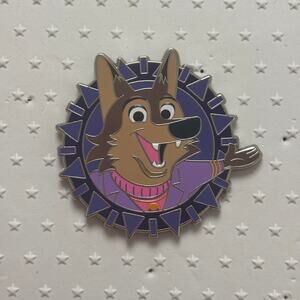 Disney Parks Zootopia Better Zoogether Mystery Blind Box Pin Heidi Howler